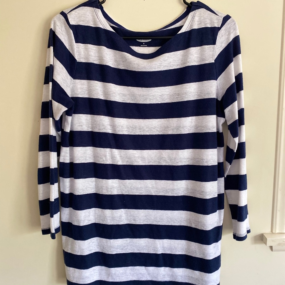 - Old Navy - 3/4 Length Sleeve -